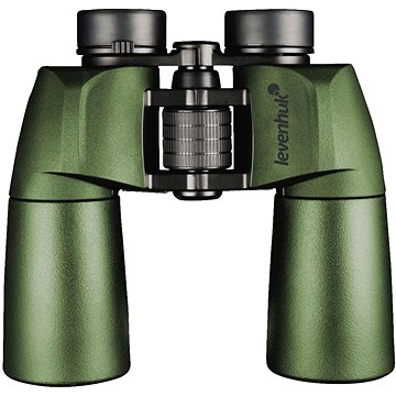 

Levenhuk Army Binokulární dalekohled se zaměřovačem 7 x 50