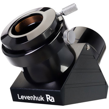 

Zenitový hranol Levenhuk Ra 2“