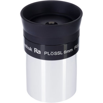 

Okulár Levenhuk Plössl 6 mm