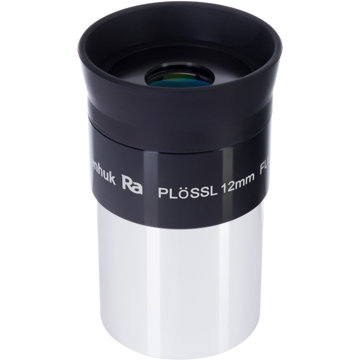 

Okulár Levenhuk Plössl 12 mm