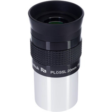 

Okulár Levenhuk Plössl 20 mm