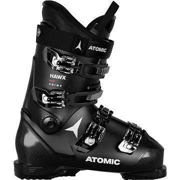 

Atomic Hawx Prime Black 26,5