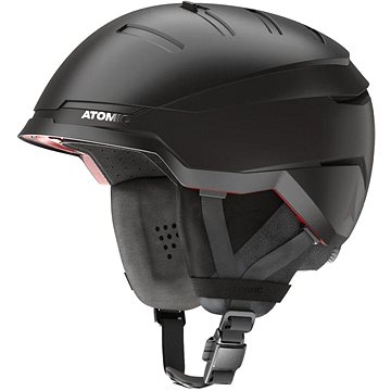 

ATOMIC Savor GT Amid, black, XL