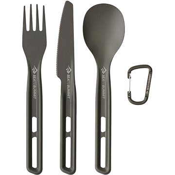 

Sea to summit Frontier Ultralight Cutlery Set - Fork, Spoon & Knife