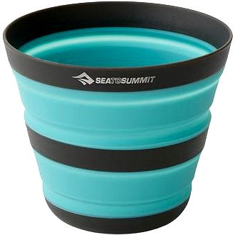 

Sea to summit Frontier UL Collapsible Cup Aqua Sea, 400 ml