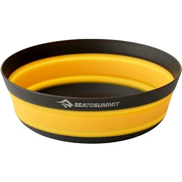 

Sea to summit Frontier Ultralight Skládací Miska Sulphur Yellow, 680 ml