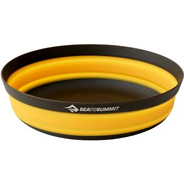 

Sea to summit Frontier Ultralight Skládací Miska Sulphur Yellow, 890 ml