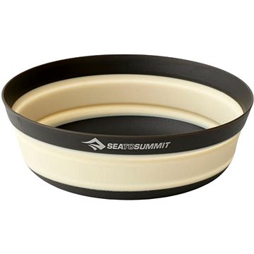 

Sea to summit Frontier Ultralight Skládací Miska Bone White, 680 ml