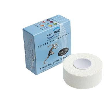 

Kine-MAX Full Coat Tape 2.5cm × 10m