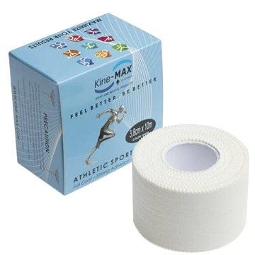 

Kine-MAX Full Coat Tape 3.8cm × 10m
