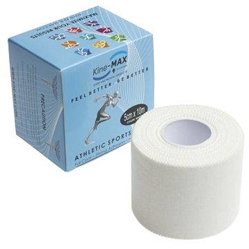 

Kine-MAX Full Coat Tape 5cm × 10m