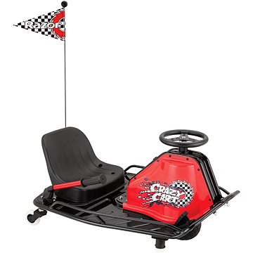 razor skid cart