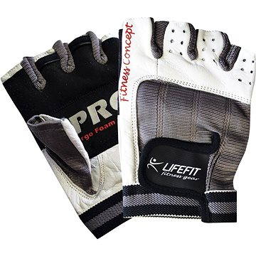 

Lifefit PRO, vel. M, bílé