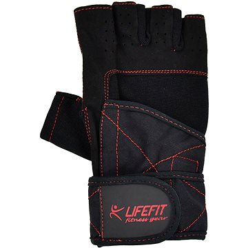 

Lifefit TOP, vel. XL, černé