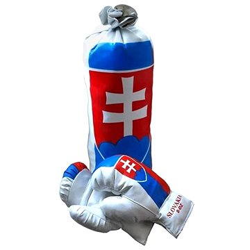 

Rulyt Dětská boxovací sada, SK