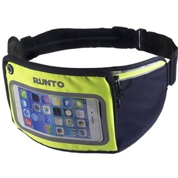 

Runto Window bederní pás - žlutý