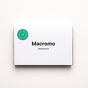 

Macromo DNA Premium – komplexní genetický test