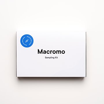 

Macromo DNA Health – genetický test pro zdraví