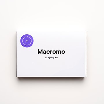 

Macromo DNA Lifestyle – genetický test pro zdravý životní styl