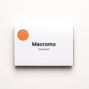 

Macromo Analýza střevního mikrobiomu