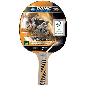 

Donic Legends 300 FSC