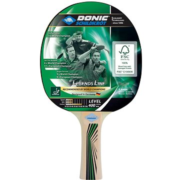 

Donic Legends 400 FSC