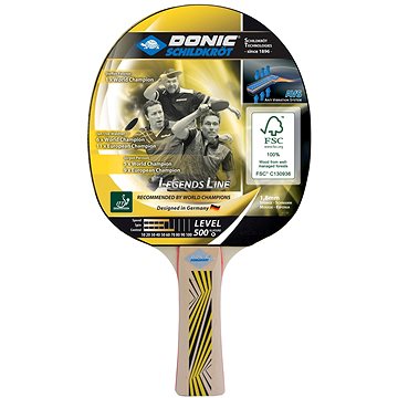 

Donic Legends 500 FSC