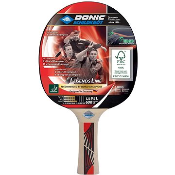 

Donic Legends 600 FSC