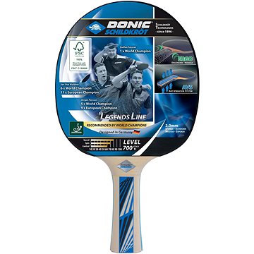 

Donic Legends 700 FSC