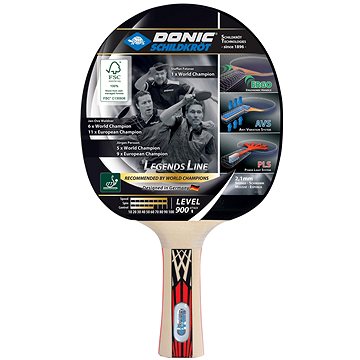 

Donic Legends 900 FSC