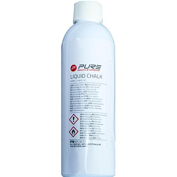 

Pure2Improve Magnezium P2I tekuté 250 ml