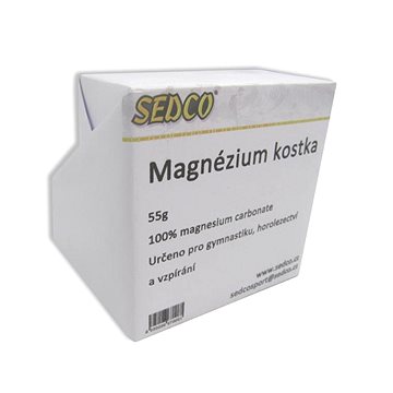 

SEDCO Magnezium 55 g