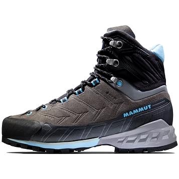 

Mammut Kento Tour High GTX® Women dark titanium-whisper EU 40,67 / 255 mm