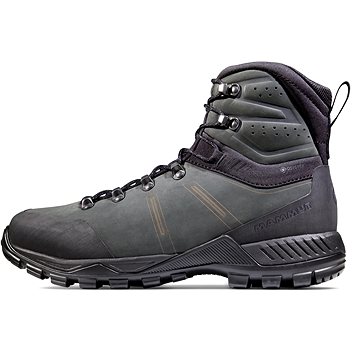 

Mammut Mercury Tour II High GTX® Men black-black EU 46 / 295 mm