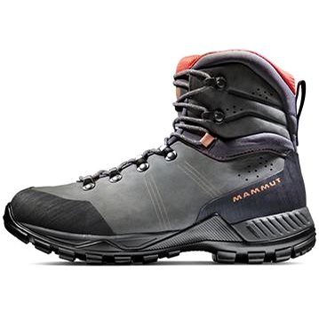 

Mammut Nova Tour II High GTX® Women graphite-baked EU 40,67 / 255 mm