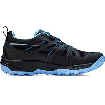 

Mammut Saentis Low Women black-whisper EU 37,33 / 230 mm