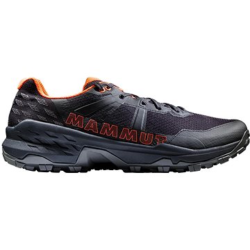 

Mammut Sertig II Low GTX Men černá/oranžová EU 44 / 280 mm