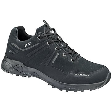 

Ultimate Pro Low GTX Women černá/ EU 40 / 250 mm
