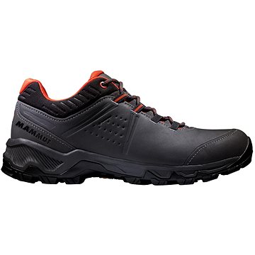 

Mammut Mercury IV Low GTX® Men tmavě šedá/červená EU 44 2/3 / 285 mm