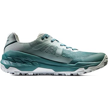 

Mammut Sertig II Low GTX® Men dark teal-dark forest EU 44,67 / 285 mm
