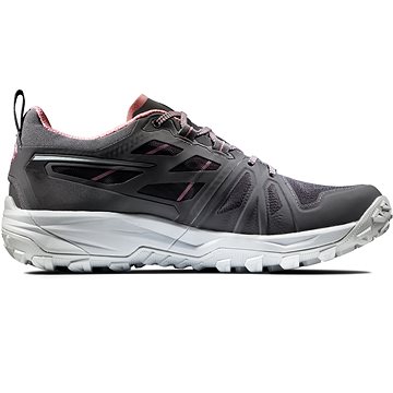 

Mammut Saentis Low GTX® Women asphalt-dark powder rose EU 40 / 250 mm
