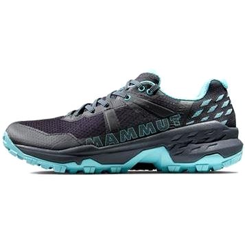 

Mammut Sertig II Low GTX® Women black-dark frosty EU 38 / 235 mm