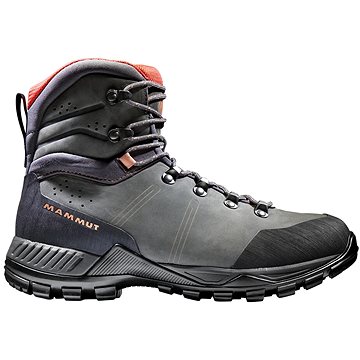 

Mammut Nova Tour II High GTX® Women Graphite-Baked EU 36,67 / 225 mm