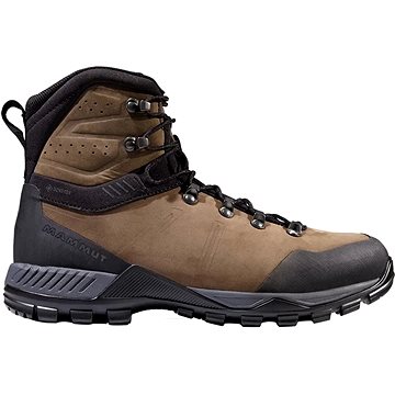 

Mammut Mercury Tour II High GTX® Men hnědá/černá EU 46 / 295 mm