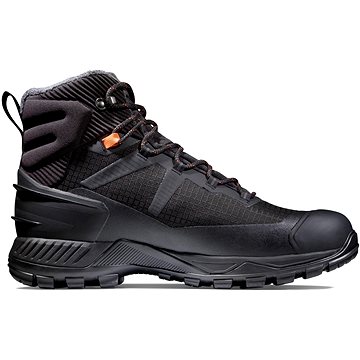 

Mammut Blackfin III Mid DT Men černé EU 42 2/3 / 270 mm