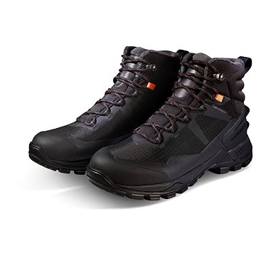 

Mammut Blackfin III Mid DT Women černé EU 38 2/3 / 240 mm