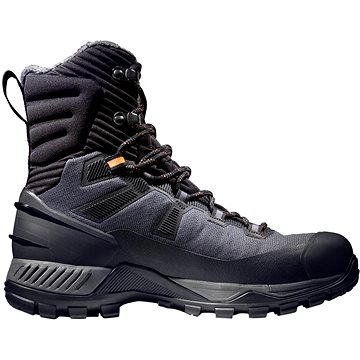 

Mammut Blackfin III WP High Women černé EU 38 / 235 mm