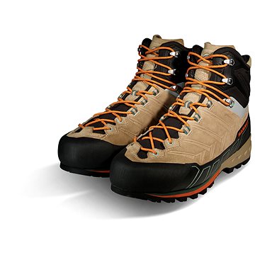 

Mammut Kento Tour High GTX® Men béžové / černé EU 45 1/3 / 290 mm