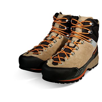 

Mammut Kento Tour High GTX® Women béžové / černé EU 38 2/3 / 240 mm