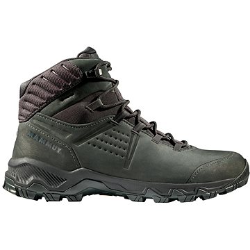 

Mammut Mercury IV Mid GTX® Men černé EU 46 / 295 mm
